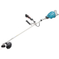 Триммер аккумуляторный MAKITA UR013GZ08  - Фото 3