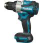 Дрель-шуруповерт аккумуляторная MAKITA DDF 489 Z (DDF489Z) - Фото 3