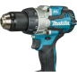 Дрель-шуруповерт аккумуляторная MAKITA DDF 489 Z (DDF489Z) - Фото 5