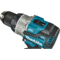 Дрель-шуруповерт аккумуляторная MAKITA DDF 489 Z (DDF489Z) - Фото 7