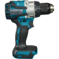 Дрель-шуруповерт аккумуляторная MAKITA DDF 489 Z (DDF489Z) - Фото 4