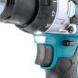 Дрель-шуруповерт аккумуляторная MAKITA DDF 489 Z (DDF489Z) - Фото 6