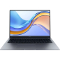 Ноутбук Honor MagicBook X16 2024 BRN-F56 Space Gray (5301AHGW)