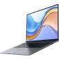 Ноутбук Honor MagicBook X16 2024 BRN-F56 Space Gray (5301AHGW) - Фото 3