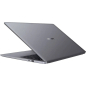 Ноутбук Honor MagicBook X16 2024 BRN-F56 Space Gray (5301AHGW) - Фото 6