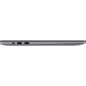 Ноутбук Honor MagicBook X16 2024 BRN-F56 Space Gray (5301AHGW) - Фото 10