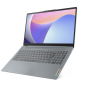 Ноутбук LENOVO IdeaPad Slim 3 15IAH8 (83ER7QSTRU) - Фото 11