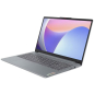 Ноутбук LENOVO IdeaPad Slim 3 15IAH8 (83ER7QSTRU) - Фото 2