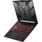 Игровой ноутбук ASUS TUF Gaming A15 2023 FA507NV-LP103 (90NR0E85-M00BJ0) - Фото 5