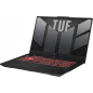 Игровой ноутбук ASUS TUF Gaming A17 FA707 FA707NU-HX070 (90NR0EF5-M00430) - Фото 4