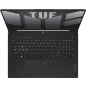 Игровой ноутбук ASUS TUF Gaming A17 FA707 FA707NU-HX070 (90NR0EF5-M00430) - Фото 7