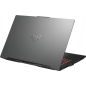 Игровой ноутбук ASUS TUF Gaming A17 FA707 FA707NU-HX070 (90NR0EF5-M00430) - Фото 12