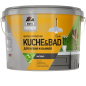 Краска ВД DUFA Premium Kuche bad farbe латексная для кухни и ванной 2,5 л
