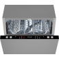 Машина посудомоечная встраиваемая WEISSGAUFF BDW 4026 (BDW4026) - Фото 6