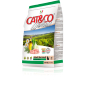 Сухой корм для кошек ADRAGNA Cat&co Wellness Adult Hairball курица рис 0,4 кг (3126/04/CATW)