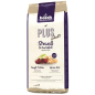 Сухой корм для собак BOSCH PETFOOD Plus Adult страус картофель 1 кг (5360001)