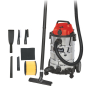 Пылесос строительный EINHELL TC-VC 1930 SA Kit (2342230)