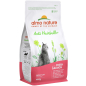 Сухой корм для кошек ALMO NATURE Holistic Hairball лосось с картофелем 0,4 кг (662)