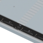 Панель варочная индукционная MAUNFELD CVI594SF2MBL LUX (КА-00022070) - Фото 5