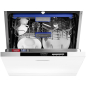 Машина посудомоечная встраиваемая MAUNFELD MLP-123D Light Beam (КА-00023190) - Фото 2