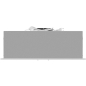 Вытяжка встраиваемая MAUNFELD Crosby Light 5028 белый (КА-00022178) - Фото 6