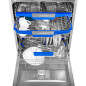 Машина посудомоечная встраиваемая MAUNFELD MLP-12IMROI (КА-00016960) - Фото 5