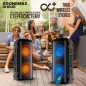 Колонка для вечеринок SOUNDMAX SM-MS4305 - Фото 25