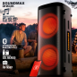 Колонка для вечеринок SOUNDMAX SM-MS4305 - Фото 26