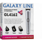 Машинка для стрижки GALAXY LINE GL 4162 (7070741620) - Фото 6