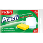 Губки бытовые PACLAN Practi Universal 5 штук