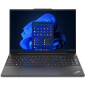 Ноутбук LENOVO ThinkPad E16 Gen 1 (21JN009DRT)