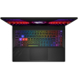 Игровой ноутбук MSI MS-15P2 Crosshair 16 HX D14VGKG-461XBY (9S7-15P223-461) - Фото 5