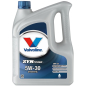 Моторное масло 5W30 синтетическое VALVOLINE SynPower ENV C2 5 л (874309)