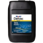 Моторное масло 10W40 синтетическое MOBIL Delvac Modern Advanced Protection 20 л (157068)