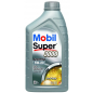 Моторное масло 5W20 синтетическое MOBIL Super 3000 Formula F 1 л (152866)