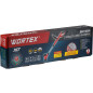 Щеточная машина аккумуляторная WORTEX BM 1814 XLT SOLO (1334641) - Фото 8