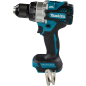 Дрель-шуруповерт аккумуляторная MAKITA LXT DHP 486 Z (DHP486Z) - Фото 4