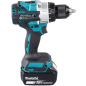 Дрель-шуруповерт аккумуляторная MAKITA LXT DHP 486 Z (DHP486Z) - Фото 11