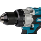 Дрель-шуруповерт аккумуляторная MAKITA LXT DHP 486 Z (DHP486Z) - Фото 7