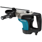 Перфоратор MAKITA HR 4002 (HR4002) - Фото 4