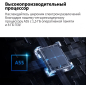 Телевизор XIAOMI TV A 43 FHD 2025 (ELA5465GL) - Фото 9