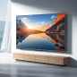 Телевизор XIAOMI TV A 55 2025 (ELA5475GL) - Фото 6