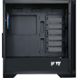 Компьютер игровой HAFF Ryzen 7 5700X/A520M/RTX4060 8GB/32Gb/1TB SSD/700W Glory - Фото 6