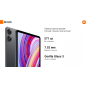 Планшет XIAOMI Redmi Pad Pro 6GB/128GB Graphite Gray (2405CRPFDG) - Фото 24