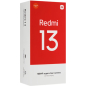 Смартфон XIAOMI Redmi 13 8GB/256GB Ocean Blue (24040RN64Y) - Фото 18