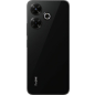 Смартфон XIAOMI Redmi 13 8GB/256GB Midnight Black (24040RN64Y) - Фото 2