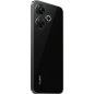 Смартфон XIAOMI Redmi 13 8GB/256GB Midnight Black (24040RN64Y) - Фото 3