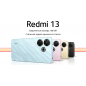 Смартфон XIAOMI Redmi 13 8GB/256GB Ocean Blue (24040RN64Y) - Фото 37