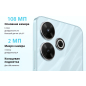 Смартфон XIAOMI Redmi 13 8GB/256GB Ocean Blue (24040RN64Y) - Фото 21