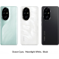 Смартфон HONOR 200 Pro 12GB/512GB Moonlight White (ELP-NX9) - Фото 15